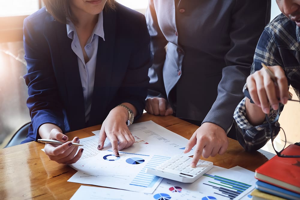 bookkeeping services