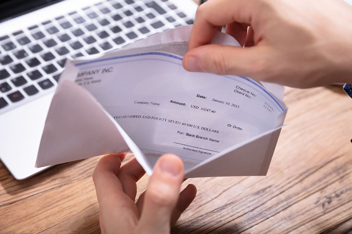 Payroll Processing
